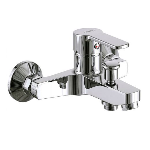 Grifo Monom.Baño-Ducha Livana Habitex