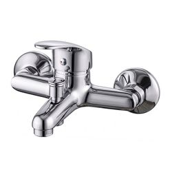 Grifo Monom.Baño-Ducha Lorena Habitex