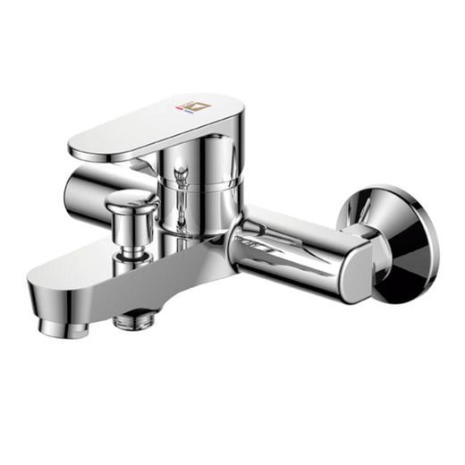 Grifo Monom.Baño-Ducha Luca F. Boet