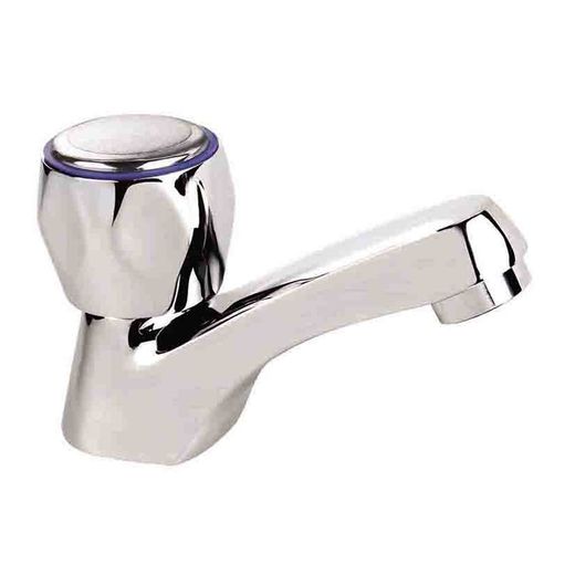 Grifo Repisa Lavabo 1Via Az+Rj 2Uds
