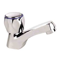 Grifo Repisa Lavabo 1Via Az+Rj 2Uds