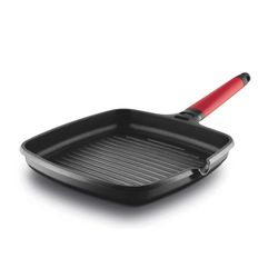 Grill 22X22Cm.Mgo.Desmont.Inducc.Caste