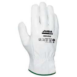 Guante Flor Vacuno 406 Vrw T-10