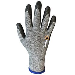 Guante Key Safety Recub Pu Talla 10