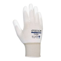 Guante Nylon / Poliuretano Pu2000 T-8