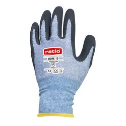 Guante Poliester Reciclado Work-10 T/10