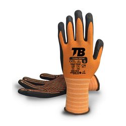 Guante Tomas Bodero 715na Dotac