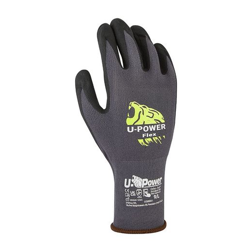 Guante U Power Ug00002