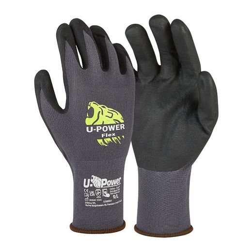Guante U Power Ug00003