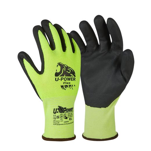 Guante U Power Ug00005