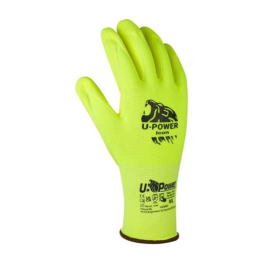 Guante U Power Ug00007