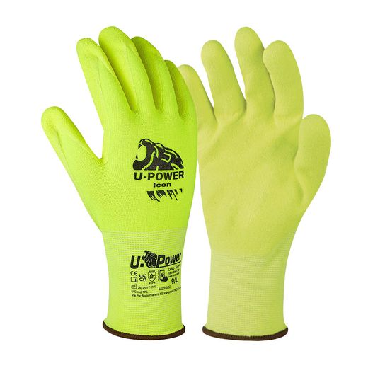 Guante U Power Ug00007