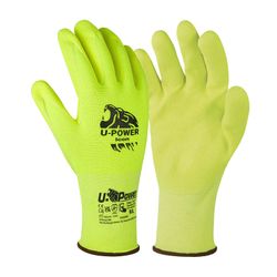 Guante U Power Ug00008