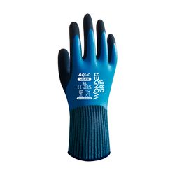 Guante Wondergrip Nylon / Latex T/8