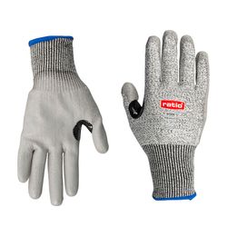 Guantes Proteccion Al Corte Work5 T.10