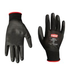 Guantes Proteccion Work6 T.9