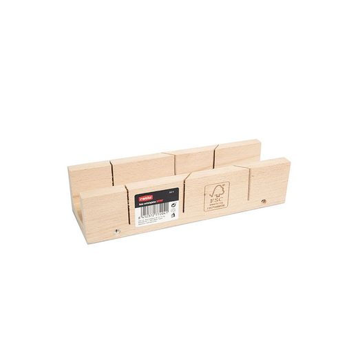 Guia Corta-Ingletes 245x53x40 Ratio