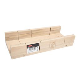 Guia Corta-Ingletes 300x100x40 Ratio