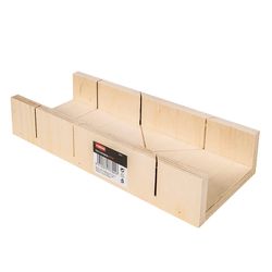 Guia Corta-Ingletes 300x100x40 Ratio