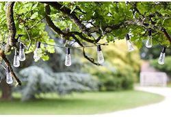 Guirnalda 3.8m Eureka Vintage Solar