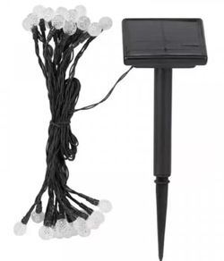 Guirnalda 6.8m 25 Luces 15l