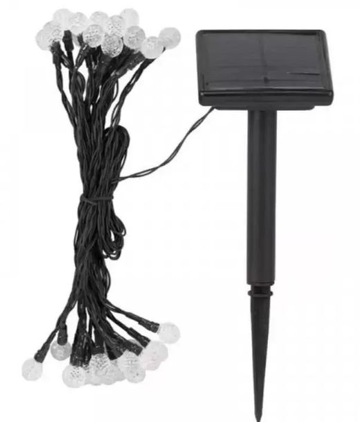 Guirnalda 6.8m 25 Luces 15l