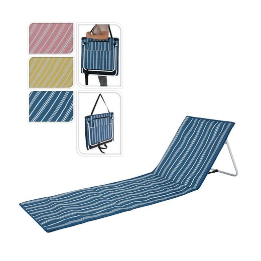 Hamaca Playa Plegable
