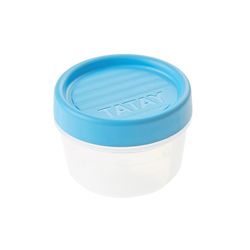 Taper Hermetico Topflex Twist 0,2l. Tatay