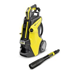 Hidrolimpiadora K7 Plus 3kw 180bar