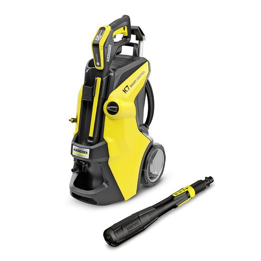 Hidrolimpiadora K7 Plus 3kw 180bar