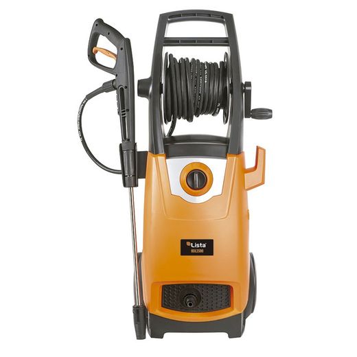 Hidrolimpiadora Marca LISTA. Modelo HDL-2500