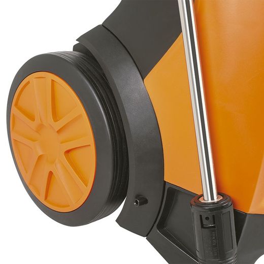 Hidrolimpiadora Marca LISTA. Modelo HDL-2500