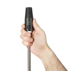 Hidrolimpiadora Marca LISTA. Modelo HDL-2500