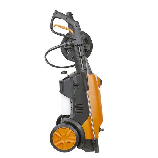 Hidrolimpiadora Marca LISTA. Modelo HDL-2500