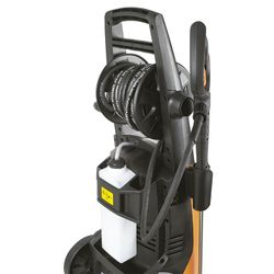 Hidrolimpiadora Marca LISTA. Modelo HDL-2500