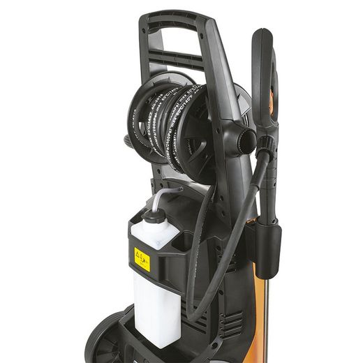 Hidrolimpiadora Marca LISTA. Modelo HDL-2500