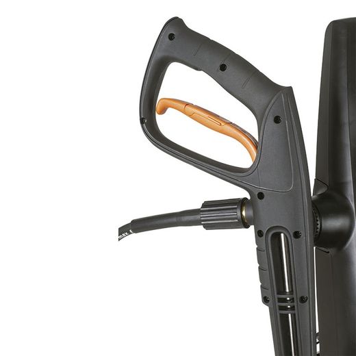 Hidrolimpiadora Marca LISTA. Modelo HDL-2500