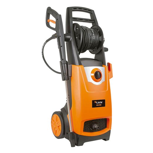 Hidrolimpiadora Marca LISTA. Modelo HDL-2500