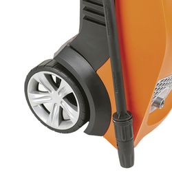 Hidrolimpiadora Marca LISTA. Modelo HDL-1600