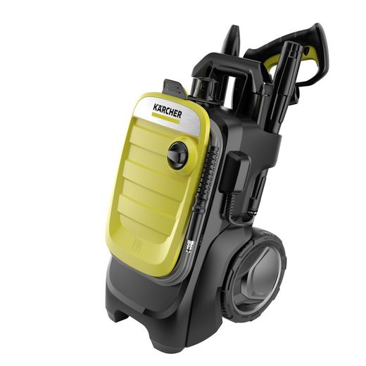 Hidrolimpiadora Karcher  K 7 Compact De Alta Presión