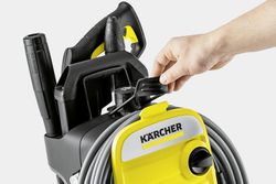 Hidrolimpiadora Karcher  K 7 Compact De Alta Presión