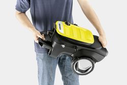 Hidrolimpiadora Karcher  K 7 Compact De Alta Presión