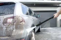 Hidrolimpiadora Karcher  K 7 Compact De Alta Presión