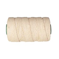 Hilo Algodon Torcido 200gr.Ehs