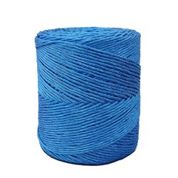 Hilo Rafia 600 Mts/Kg Azul Ehs