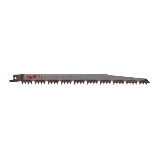 Hoja Sable Mad.Plast.240Mm.4/5Tpi 3 Uds.