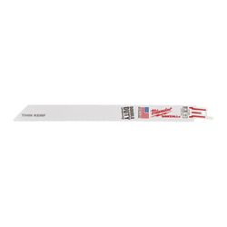 Hoja Sable Metal 230Mm 18 Tpi 5 Uds.