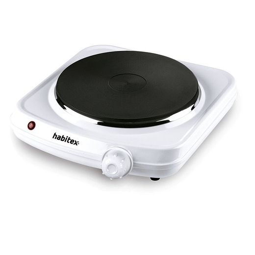 Placas y hornillos Eléctricos