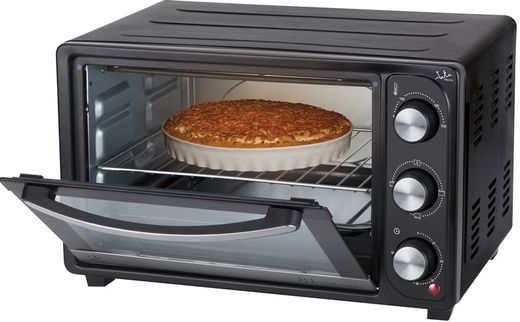 Horno 21l Con 2 Alturas 1400w Hn921