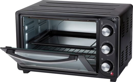Horno 21l Con 2 Alturas 1400w Hn921